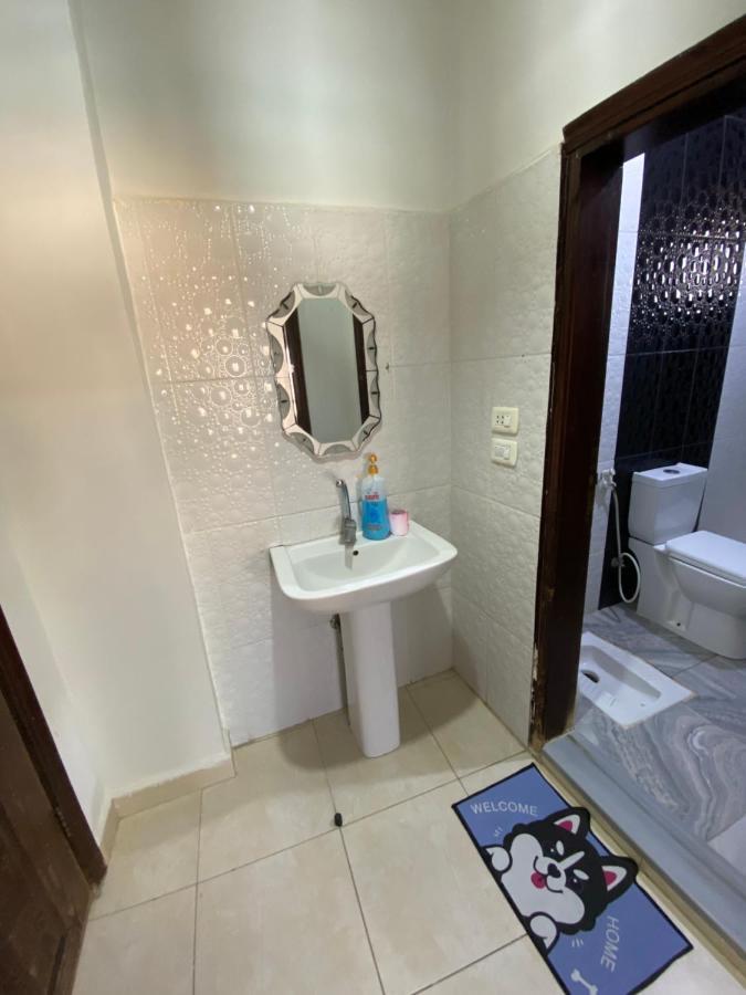 Jarash Gate Suite Eksteriør billede
