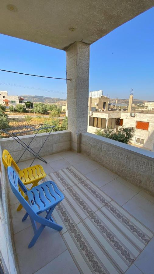 Jarash Gate Suite Eksteriør billede