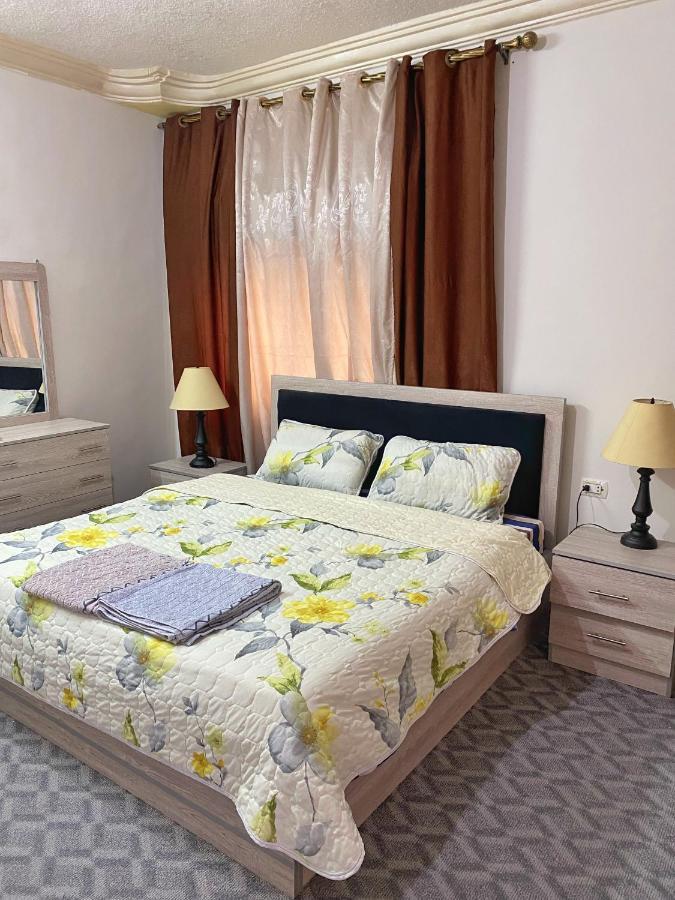 Jarash Gate Suite Eksteriør billede