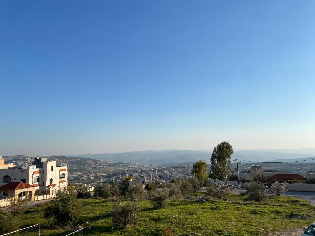Jarash Gate Suite Eksteriør billede
