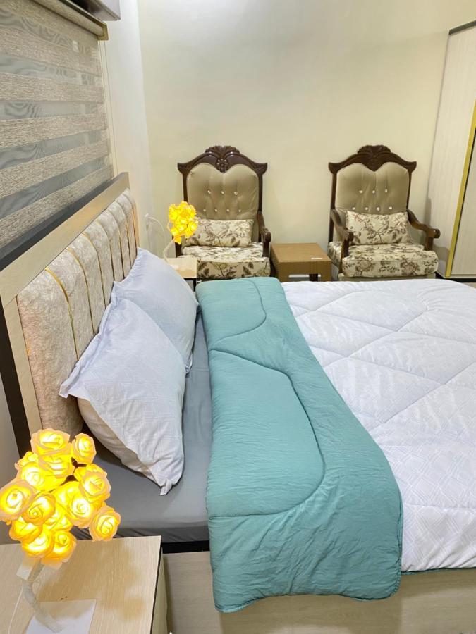 Jarash Gate Suite Eksteriør billede