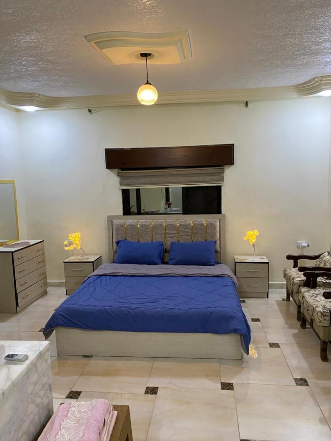Jarash Gate Suite Eksteriør billede