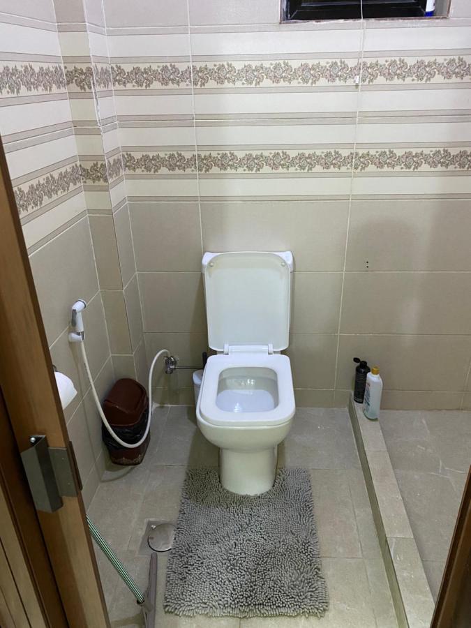 Jarash Gate Suite Eksteriør billede